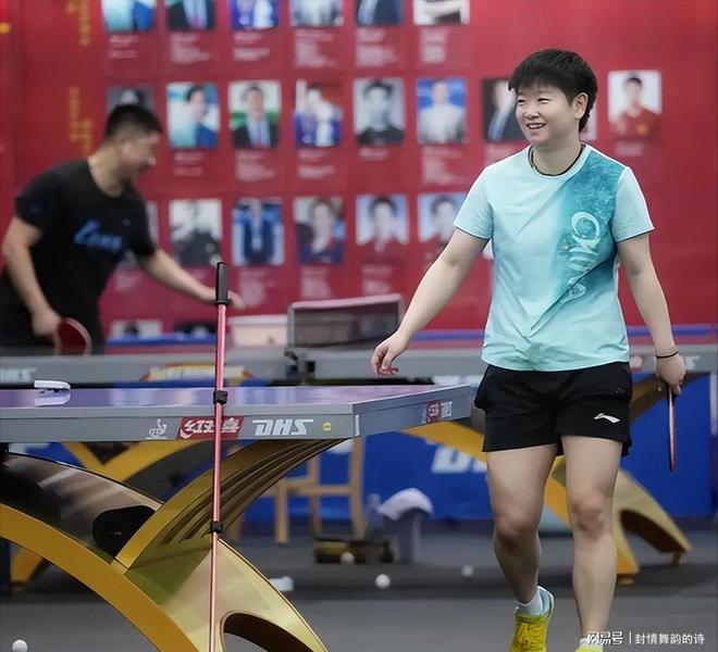 祝贺孙颖莎！恭喜国乒！世界乒联诞生新纪录：第一最长创历史(图2)