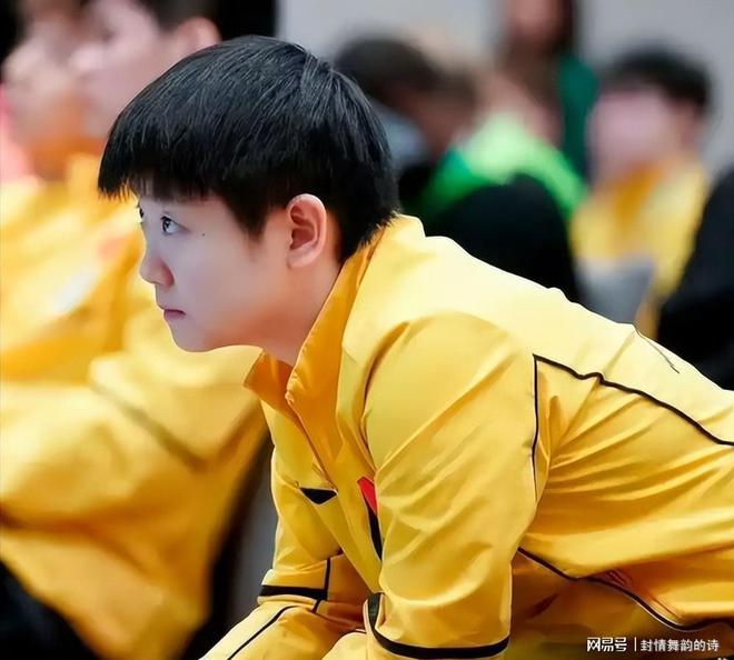 祝贺孙颖莎！恭喜国乒！世界乒联诞生新纪录：第一最长创历史(图9)