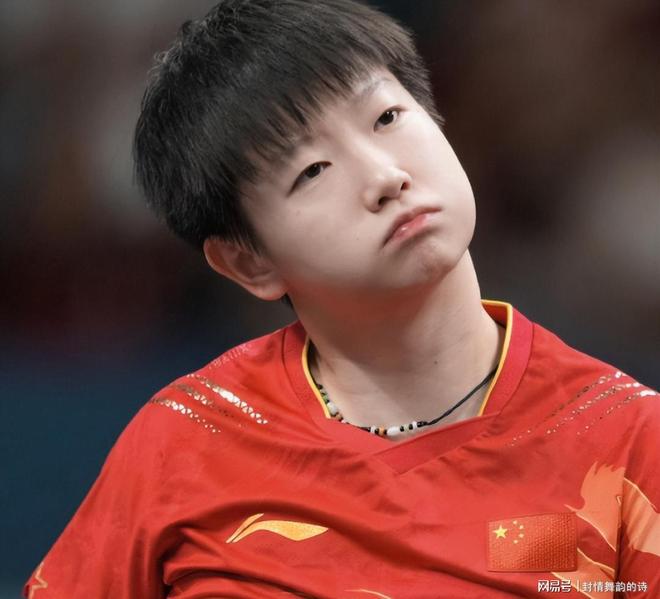 祝贺孙颖莎！恭喜国乒！世界乒联诞生新纪录：第一最长创历史(图6)