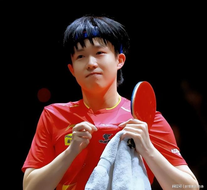 祝贺孙颖莎！恭喜国乒！世界乒联诞生新纪录：第一最长创历史(图12)