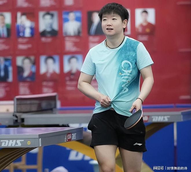 祝贺孙颖莎！恭喜国乒！世界乒联诞生新纪录：第一最长创历史(图7)