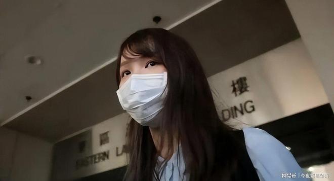 “乱港分子”周庭弃保潜逃加拿大扬言永不回国现如今怎样(图5)