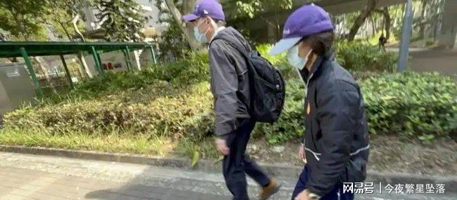 “乱港分子”周庭弃保潜逃加拿大扬言永不回国现如今怎样(图4)