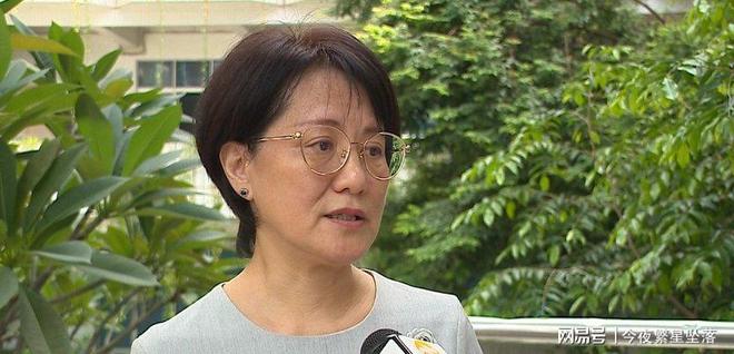 “乱港分子”周庭弃保潜逃加拿大扬言永不回国现如今怎样(图8)