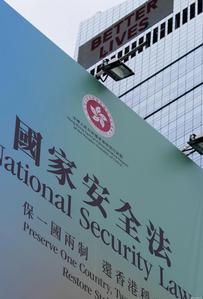 “乱港分子”周庭弃保潜逃加拿大扬言永不回国现如今怎样(图7)