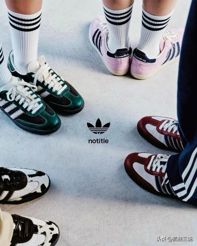 碾压耐克阿迪!今年卖最火的10双运动鞋国货霸榜了!(图10)