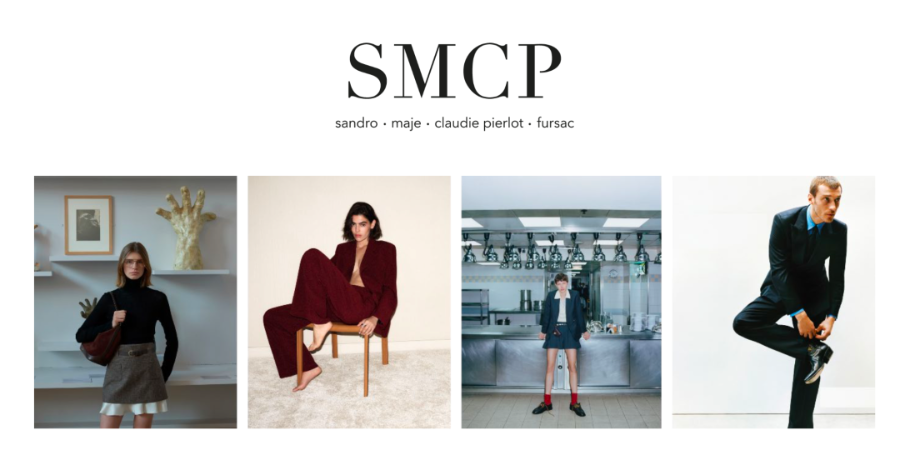 SMCP计划出售控股权;杰尼亚家族第四代上台|二姨看时尚(图1)