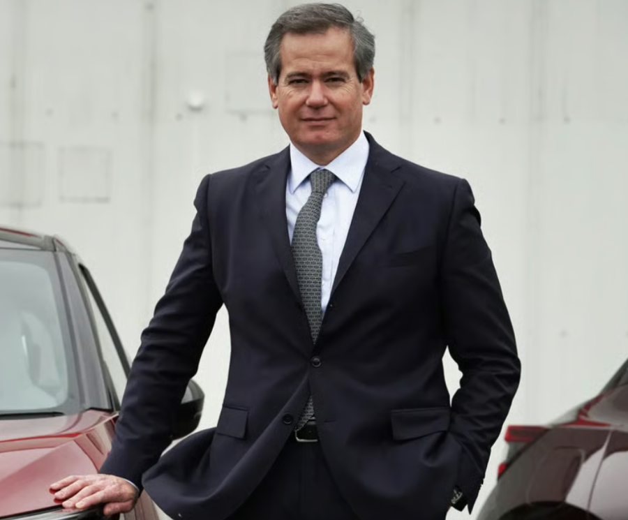 SMCP计划出售控股权;杰尼亚家族第四代上台|二姨看时尚(图3)