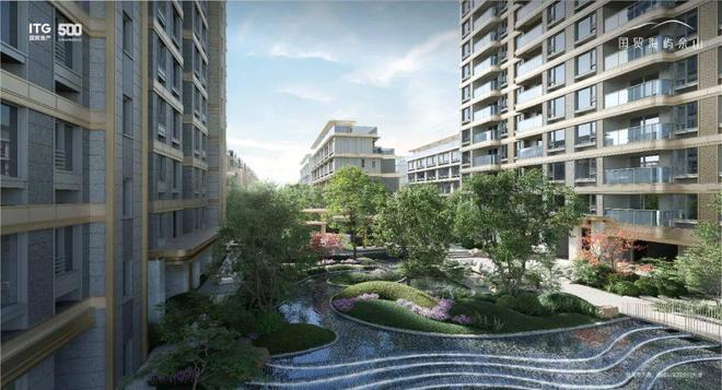 国贸海屿佘山(售楼处)2024网站欢迎您-楼盘详情-售楼中心(图11)