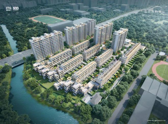 国贸海屿佘山(售楼处)2024网站欢迎您-楼盘详情-售楼中心(图8)