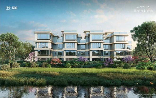 国贸海屿佘山(售楼处)2024网站欢迎您-楼盘详情-售楼中心(图14)