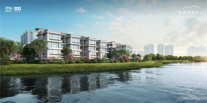 国贸海屿佘山(售楼处)2024网站欢迎您-楼盘详情-售楼中心(图12)