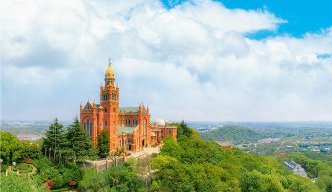 国贸海屿佘山(售楼处)2024网站欢迎您-楼盘详情-售楼中心(图25)