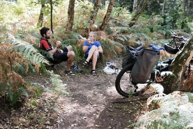 李宁国潮的新一轮红利在户外？(图9)