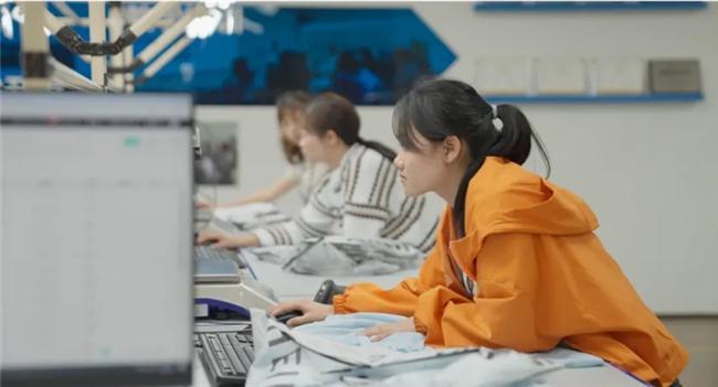 SHEIN(希音)双引擎与硬基建为传统产业高质量出海提供实践路径(图4)