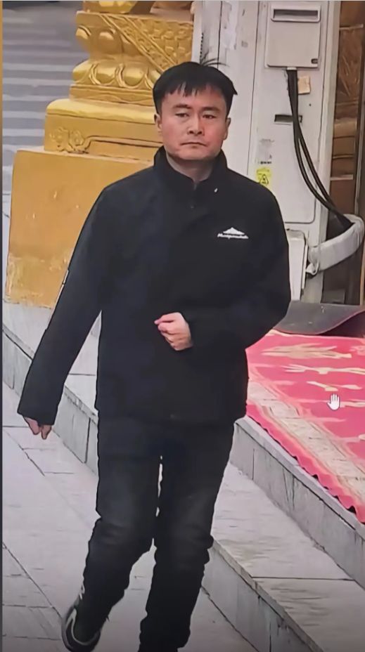 最新！34岁恶性案件嫌犯已被抓！半年前服刑完毕曾五次入狱(图1)