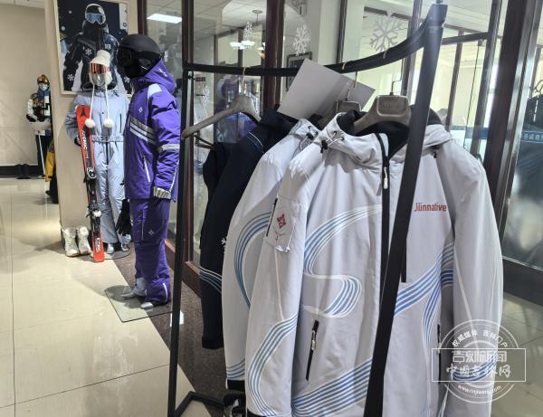 从“御寒”到“科技跃迁”：吉林冰雪产业正在做一件长期的事(图2)