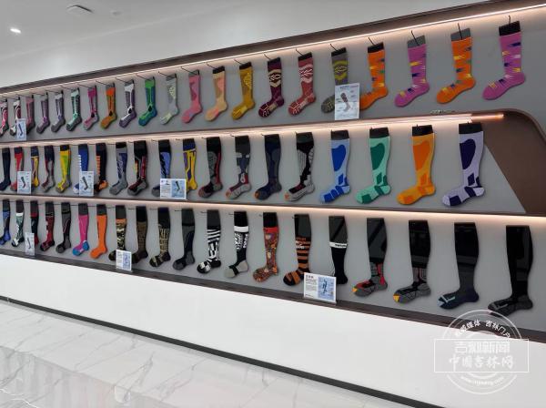 从“御寒”到“科技跃迁”：吉林冰雪产业正在做一件长期的事(图4)