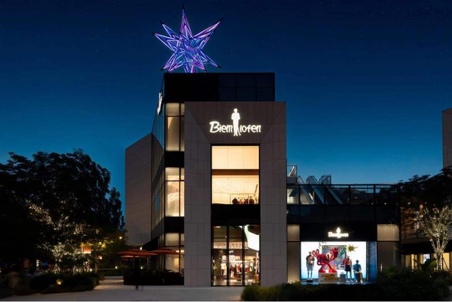 比音勒芬的“朋友圈”藏着中国精英圈？(图6)