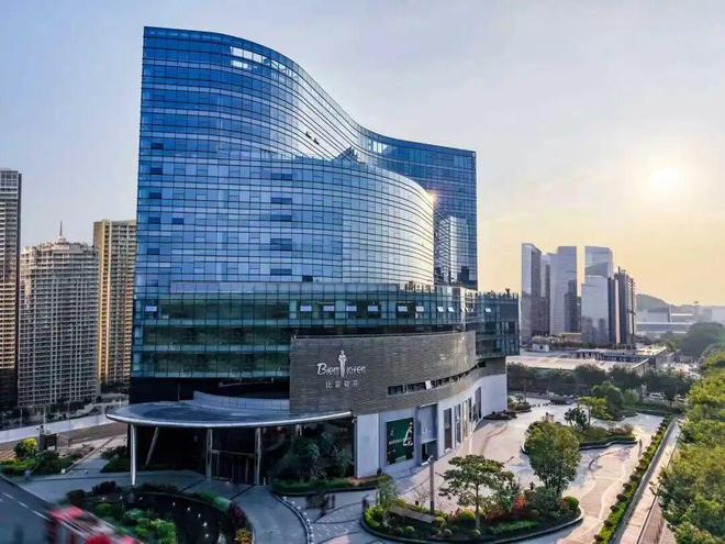 比音勒芬的“朋友圈”藏着中国精英圈？(图12)