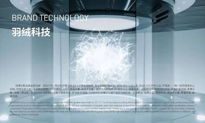 坦博尔如何用26年织就一件雪服的科技与灵魂?(图2)