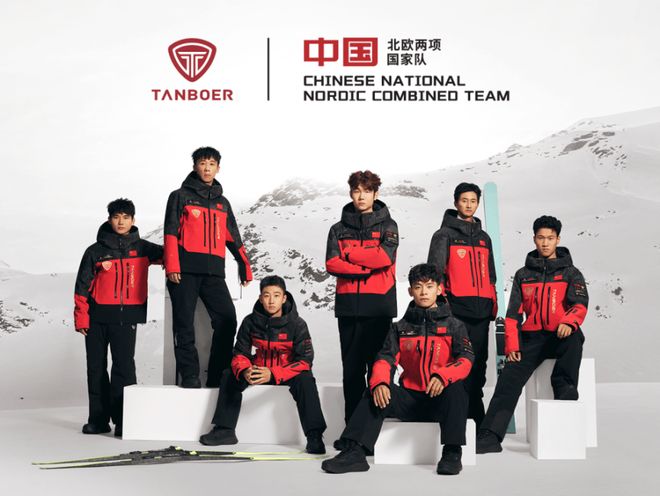 坦博尔如何用26年织就一件雪服的科技与灵魂?(图5)