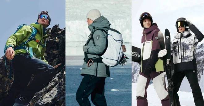 坦博尔如何用26年织就一件雪服的科技与灵魂?(图10)