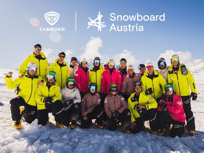 坦博尔如何用26年织就一件雪服的科技与灵魂?(图6)