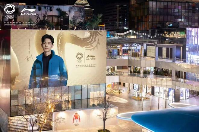 为何娱乐明星成为运动户外品牌争抢的“标配”?(图9)