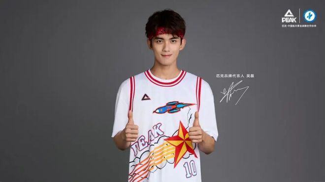 为何娱乐明星成为运动户外品牌争抢的“标配”?(图16)