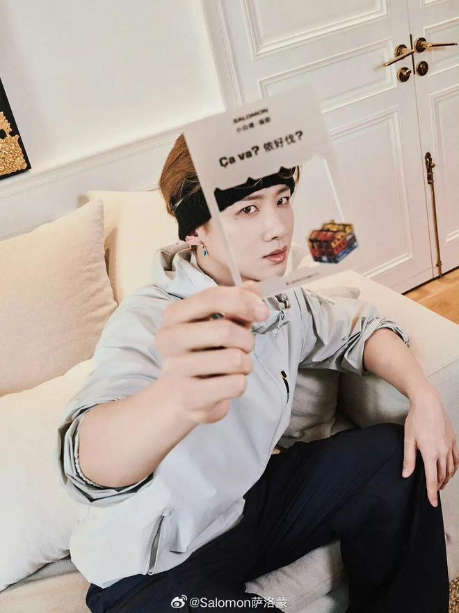 为何娱乐明星成为运动户外品牌争抢的“标配”?(图22)