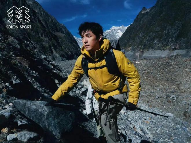 为何娱乐明星成为运动户外品牌争抢的“标配”?(图32)