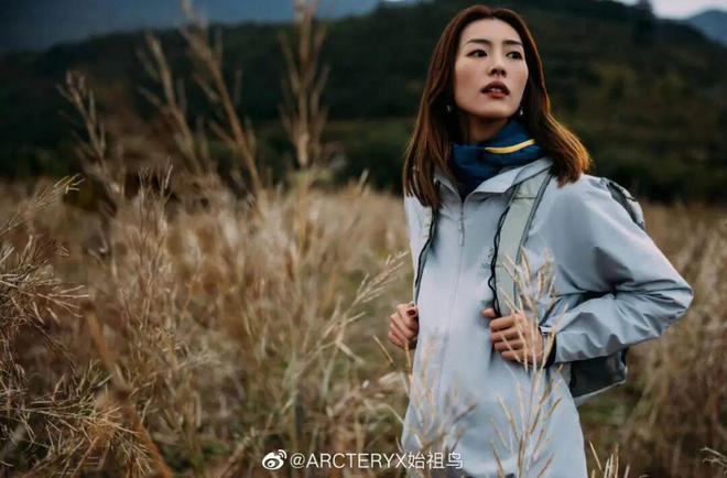 为何娱乐明星成为运动户外品牌争抢的“标配”?(图29)