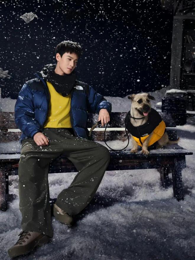 为何娱乐明星成为运动户外品牌争抢的“标配”?(图33)