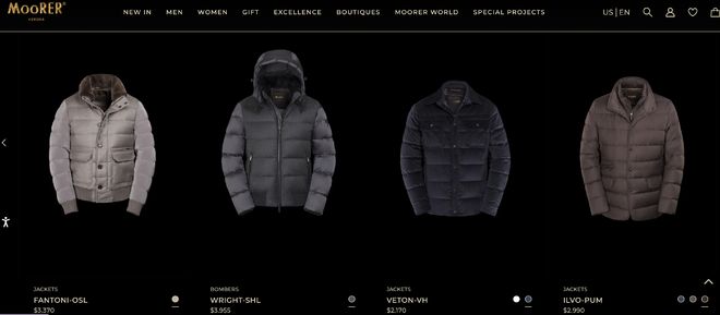 九牧王还是没能跳出男裤(图1)