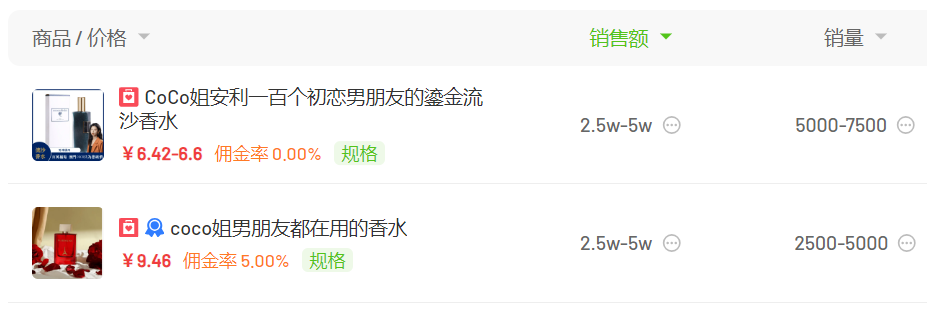 “澳门COCO姐”被多平台禁言!曾凭借88元两条虫草内裤月销250万(图4)