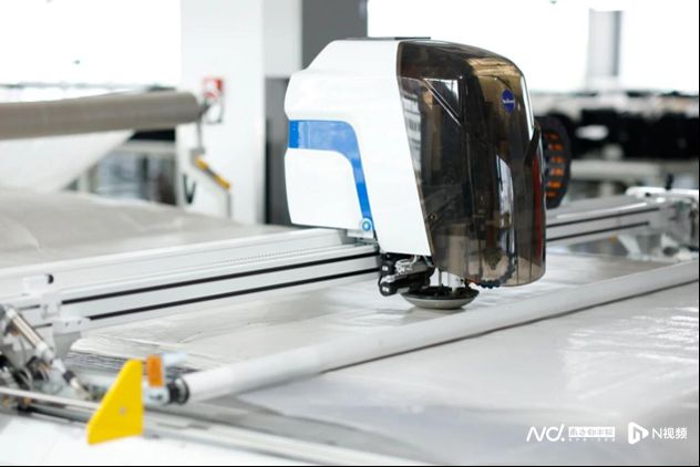 运动品牌ESG新趋势：循环利用成为潮流AI造鞋具象化(图4)