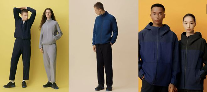 米兰冬奥会首战是各国队服的审美竞技(图22)