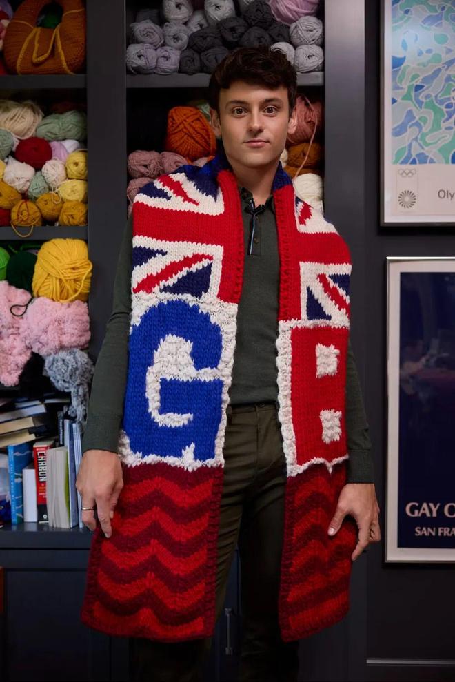 米兰冬奥会首战是各国队服的审美竞技(图8)