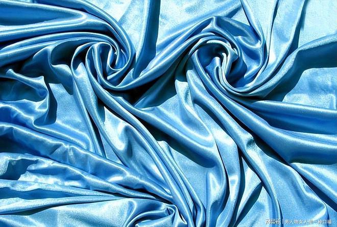 聚酯纤维被误解多年非劣质品不要执念“天然好于人造”的思想(图5)