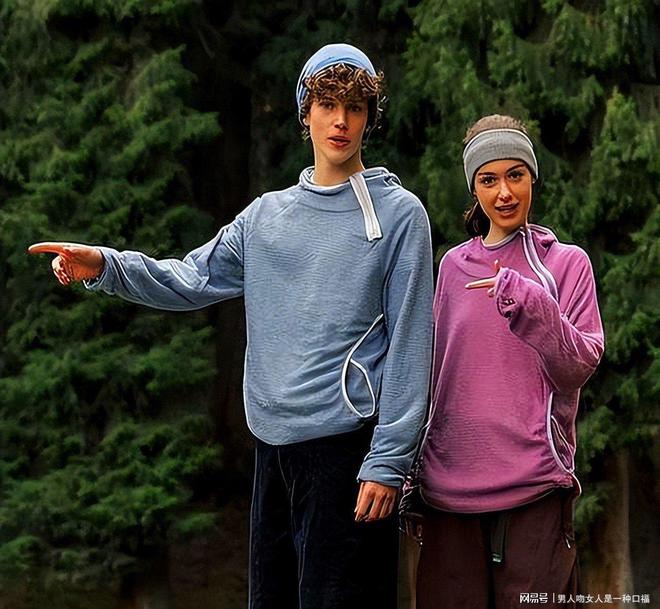 聚酯纤维被误解多年非劣质品不要执念“天然好于人造”的思想(图7)