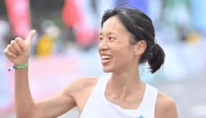 2小时33分！“最快女护士”张水华复出刷新个人PB医院回应亮了！(图3)