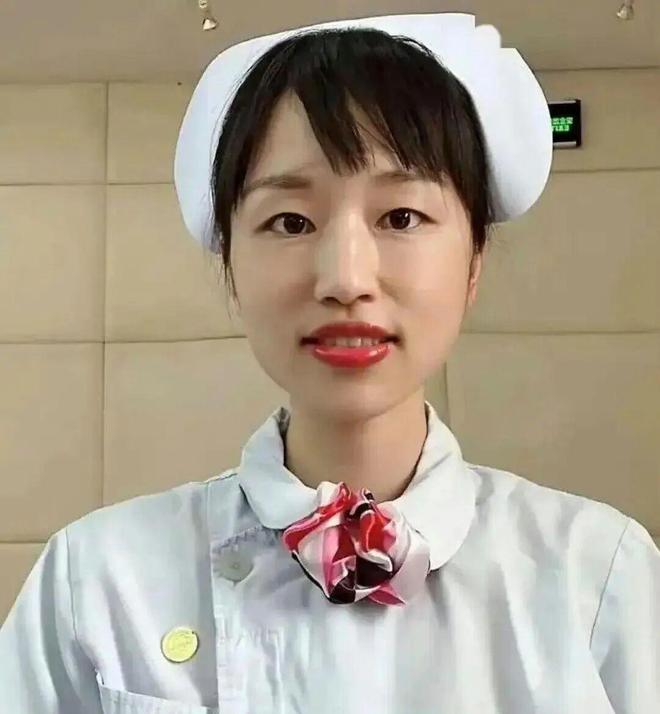 2小时33分！“最快女护士”张水华复出刷新个人PB医院回应亮了！(图2)