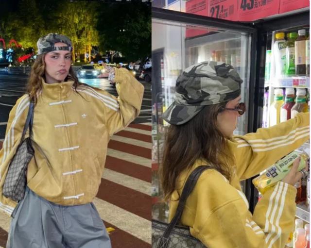 阿迪达斯为什么跟新中式干上了?(图2)