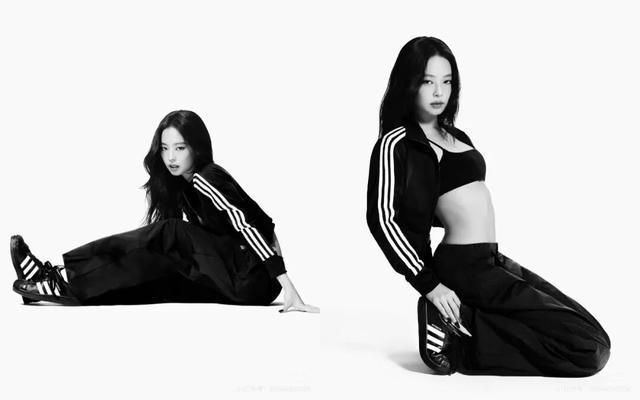 阿迪达斯为什么跟新中式干上了?(图7)