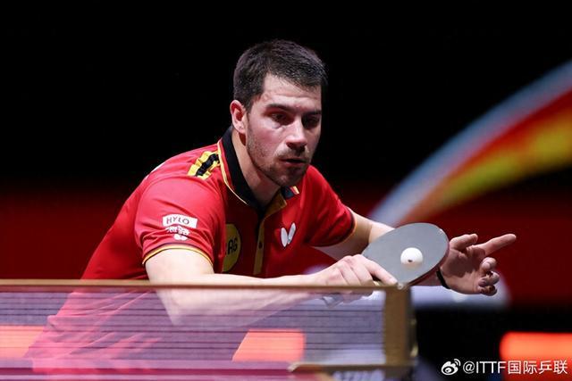 樊振东加盟后队长弗朗西斯卡回应：像做梦一样他坚定地选择我们要与我们一起夺冠(图1)