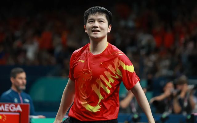 樊振东加盟后队长弗朗西斯卡回应：像做梦一样他坚定地选择我们要与我们一起夺冠(图4)