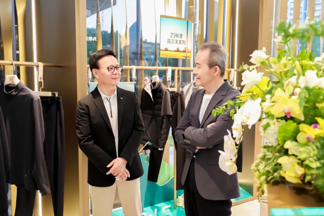 九牧王再出“大招”：商务户外1号裤掀起话题热！(图5)