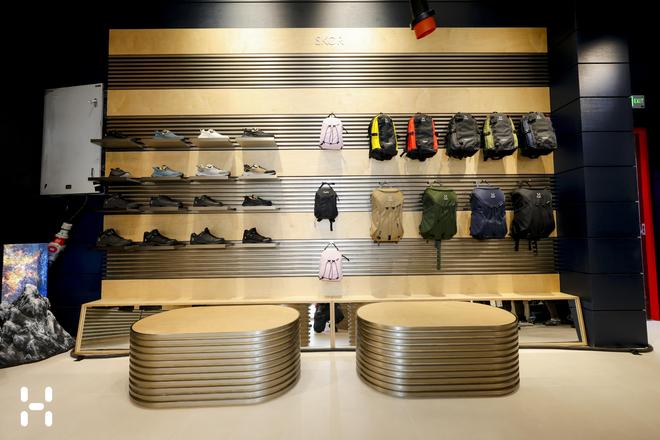 火柴棍Haglöfs卷土重来它如何撕开北面、始祖鸟们的户外市场缺口(图3)