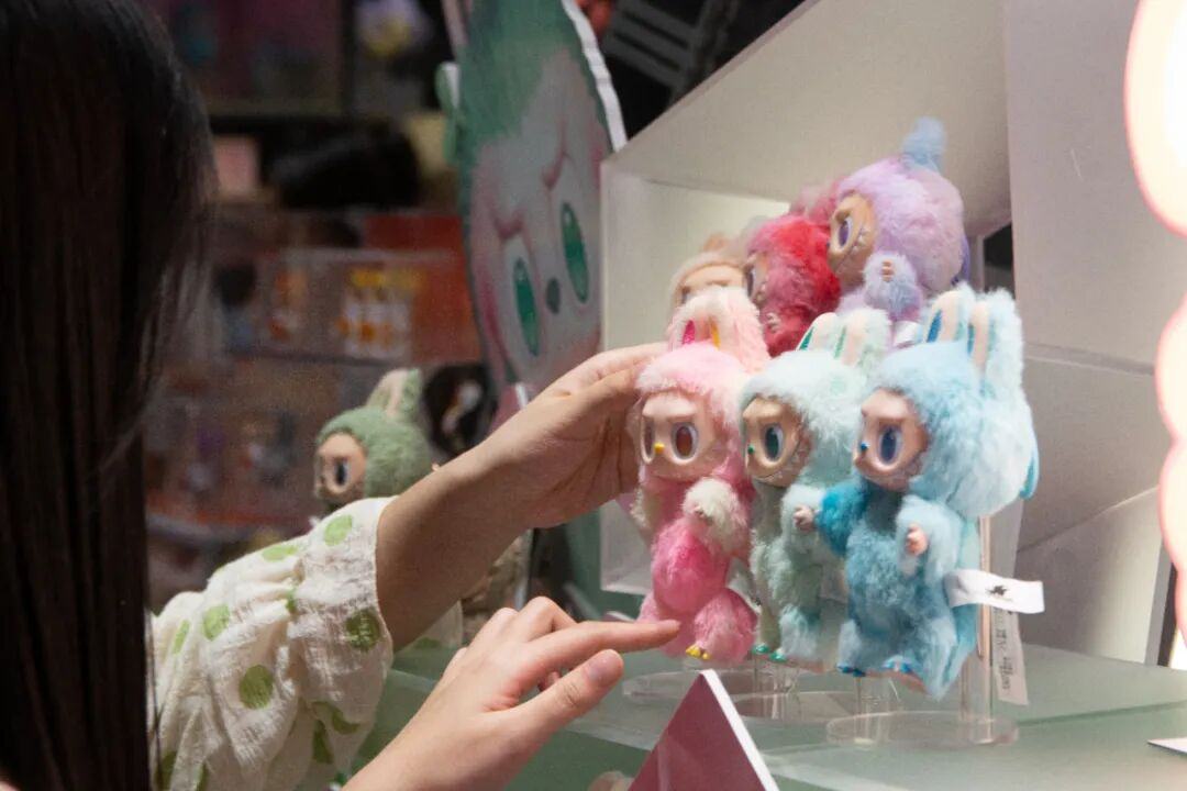 从流量到细分2026消费的变与不变(图1)